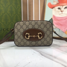 Gucci Satchel Bags